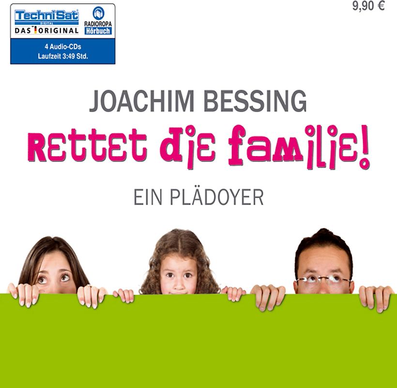 Rettet die Familie