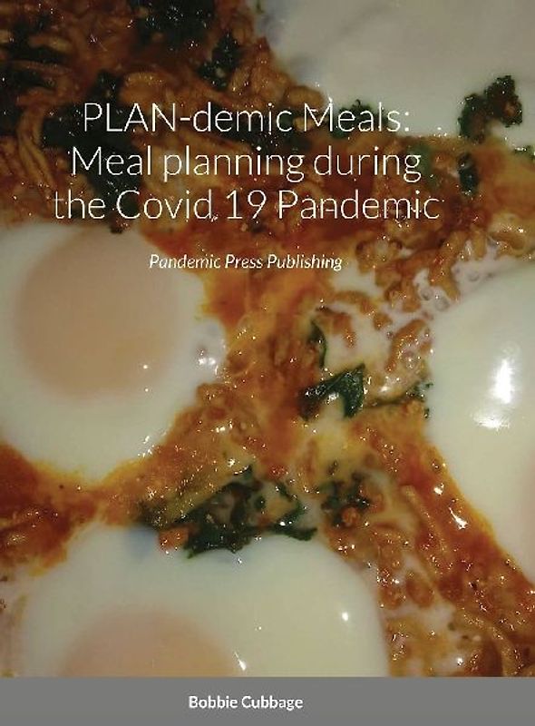 PLAN-demic Meals
