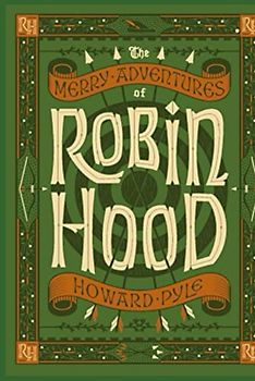 The Merry Adventures of Robin Hood