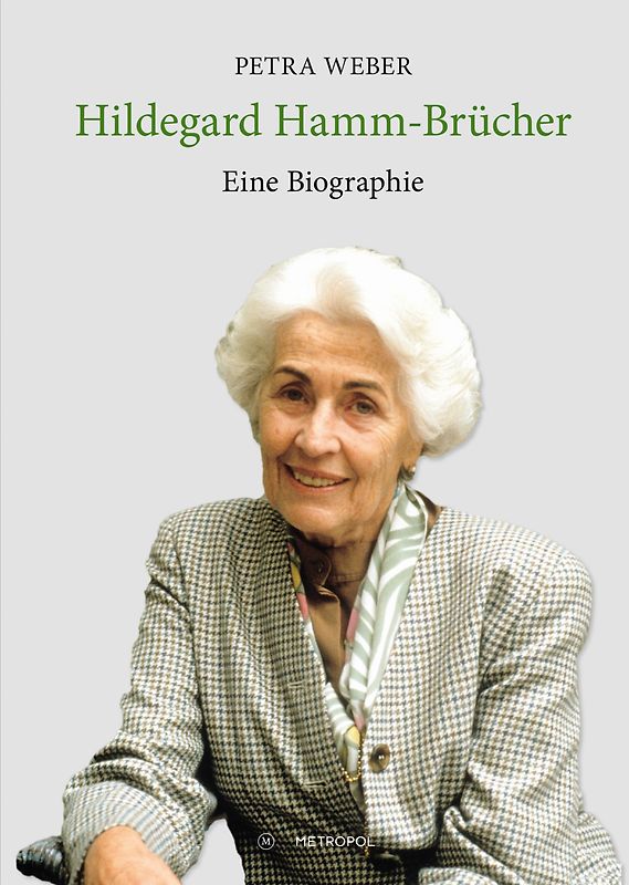 Hildegard Hamm-Brücher