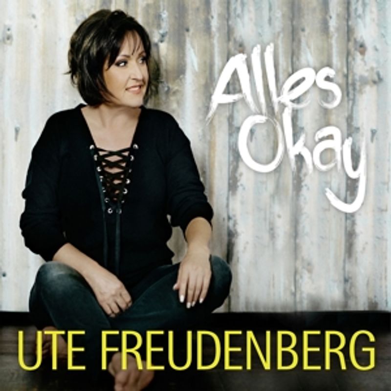 Freudenberg,Ute - Alles Okay