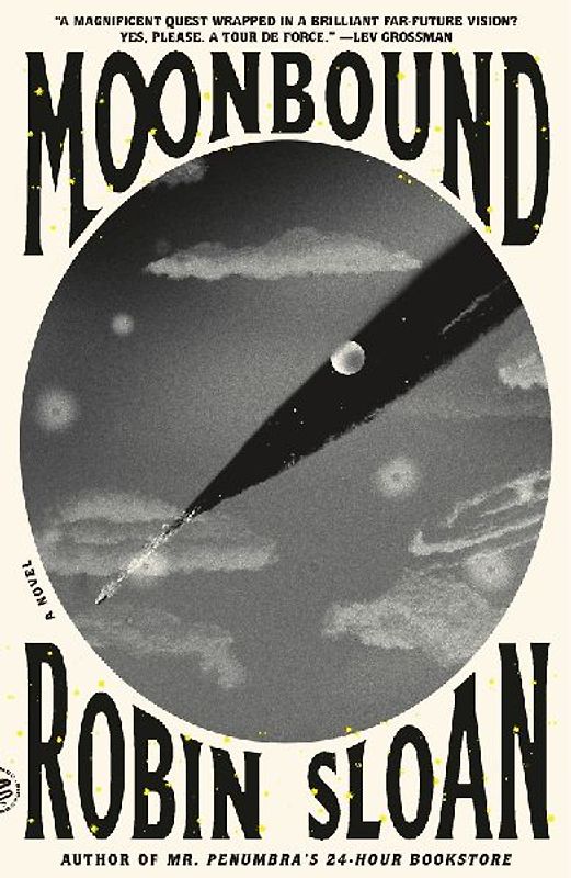 Moonbound