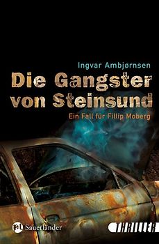 Die Gangster von Steinsund