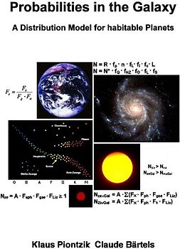 Probabilities in the Galaxy