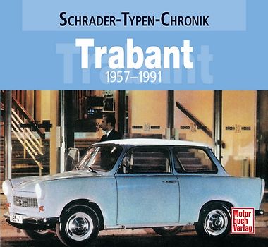 Trabant