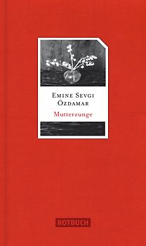 Mutterzunge. Erzählungen