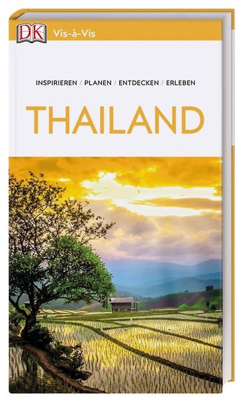 Vis-à-Vis Reiseführer Thailand