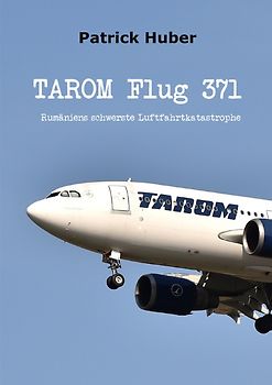 TAROM Flug 371