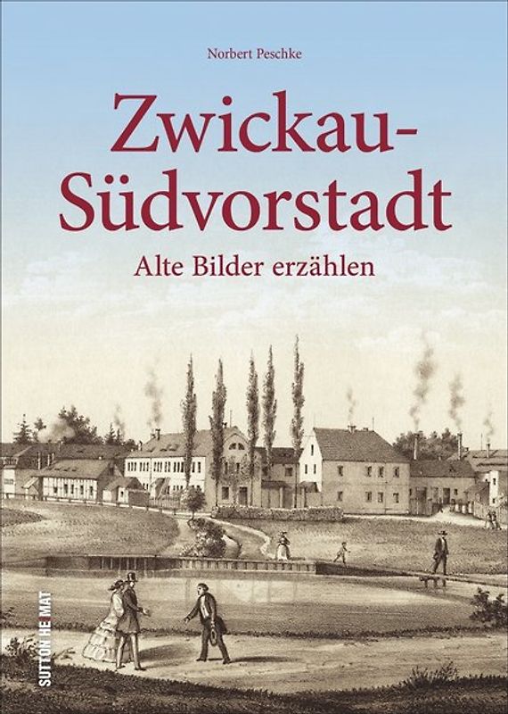 Der Zwickauer Süden