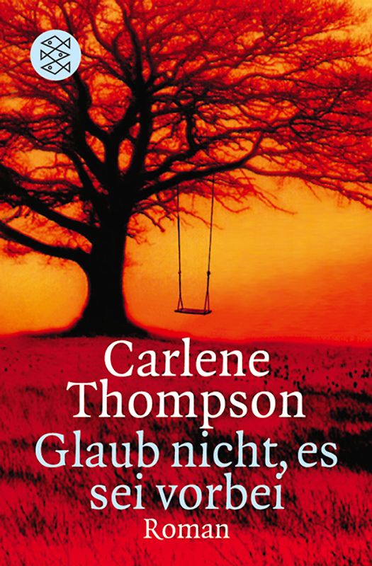 Glaub nicht, es sei vorbei. Krimi