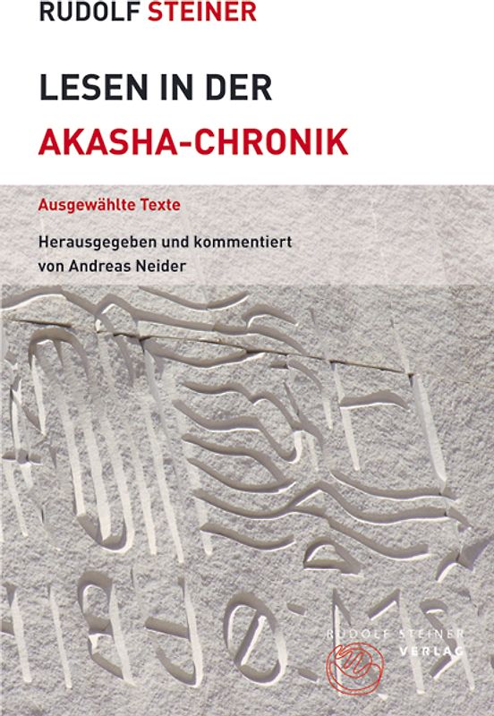 Lesen in der Akasha-Chronik