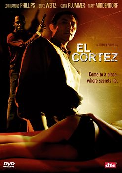 El Cortez DVD