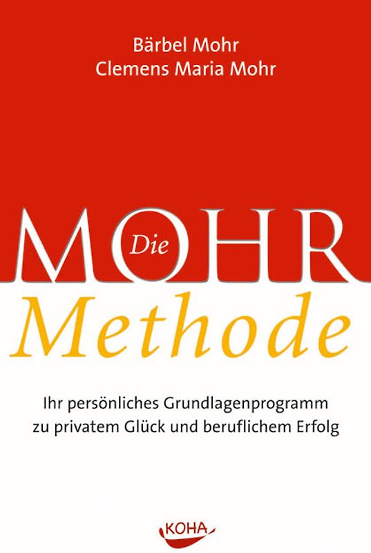 Die Mohr Methode
