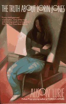 The Truth About Lorin Jones