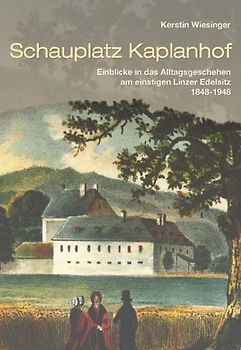 Schauplatz Kaplanhof