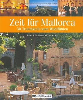 Zeit für Mallorca
