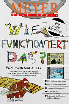 Meyer Multimedia: Wie funktioniert das? MacOS