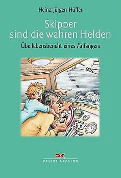 Skipper sind die wahren Helden