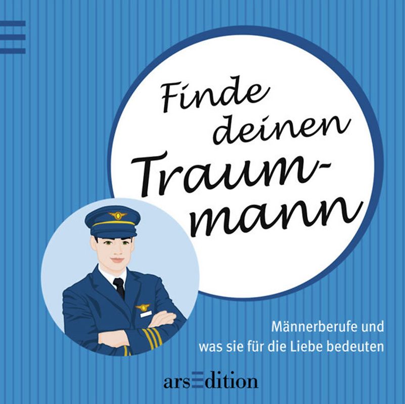 Finde deinen Traummann