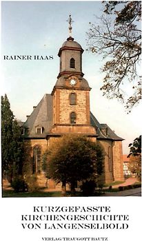 Kurzgefasste Kirchengeschichte von Langenselbold