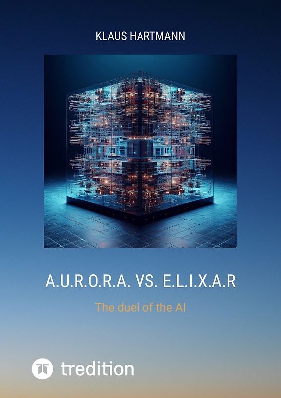 A.U.R.O.R.A. vs. E.L.I.X.A.R
