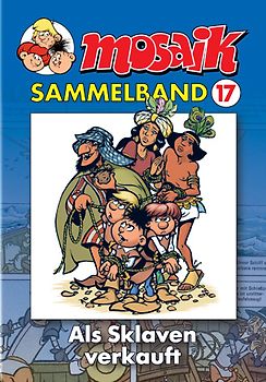 MOSAIK Sammelband 017 Softcover