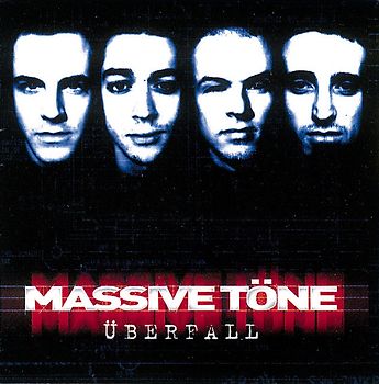 Massive Töne - Überfall