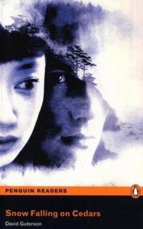 Penguin Readers Level 6 Snow Falling on Cedars (Penguin Readers Simplified Text)