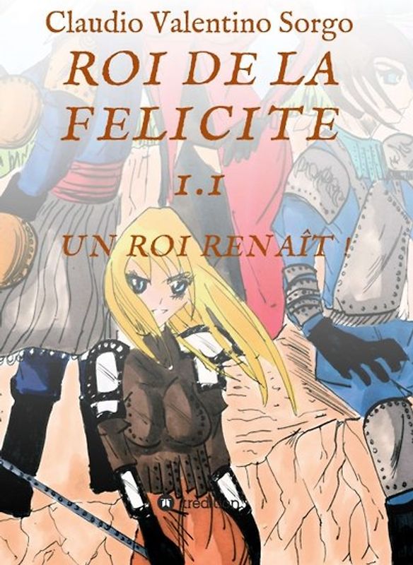 ROI DE LA FELICITE 1.1