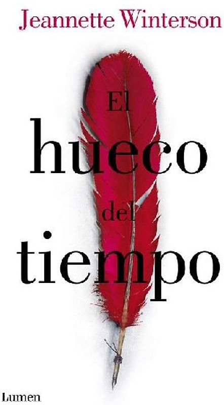 El hueco del tiempo