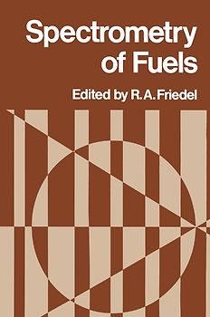 Spectrometry of Fuels