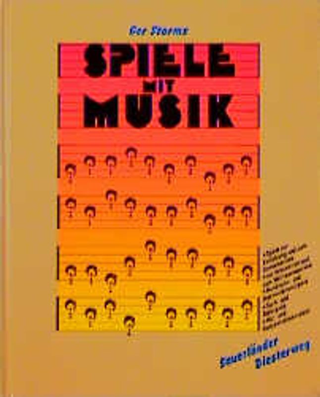 Spiele mit Musik