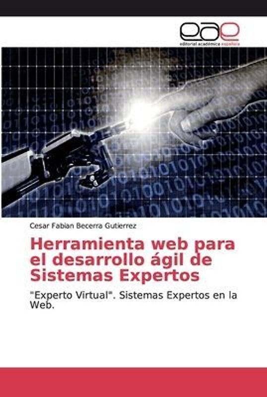Herramienta web para el desarrollo ágil de Sistemas Expertos