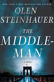 The Middleman (INTERNATIONAL EDITION)