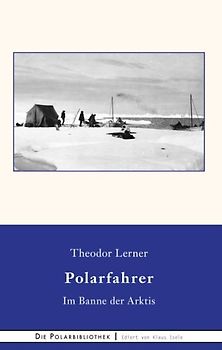 Im Banne der Arktis