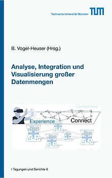 Analyse, Integration und Visualisierung großer Datenmengen