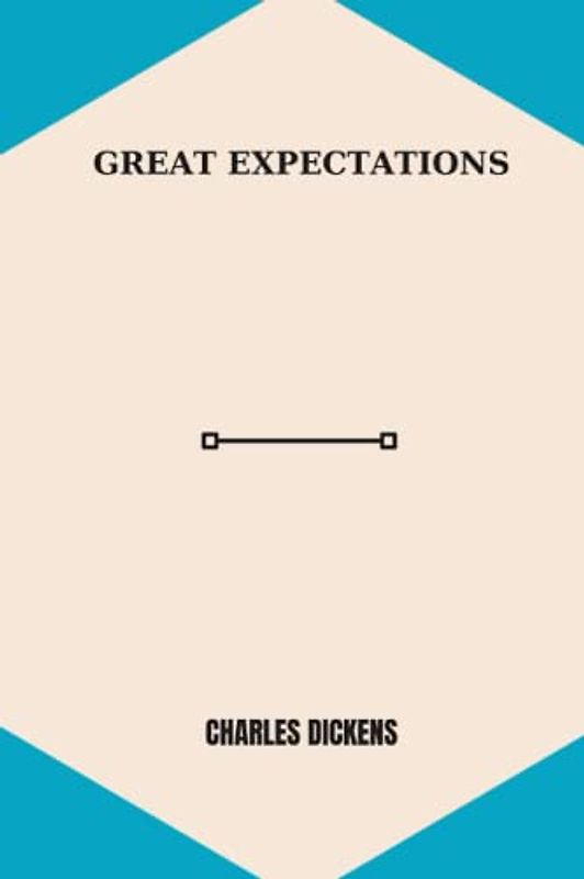 great expectations by Charles Dickens