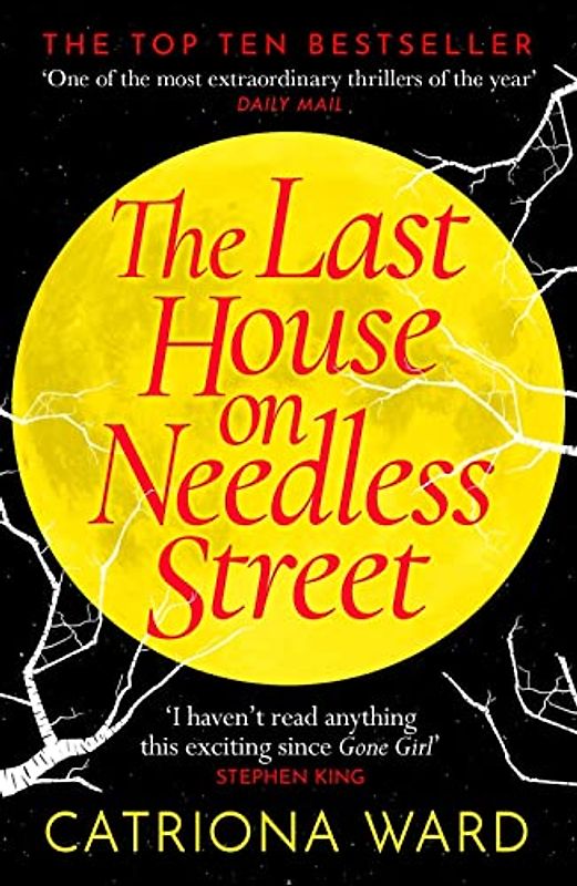 The Last House on Needless Street: The Bestselling Richard & Judy Book Club Pick