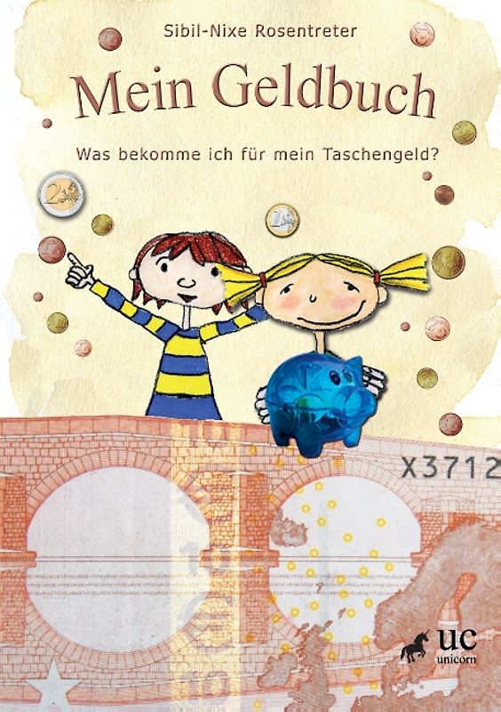 Mein Geldbuch