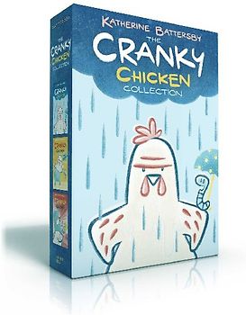 Cranky Chicken Collection (Boxed Set)