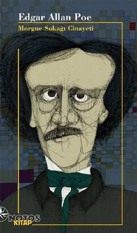 Morgue Sokagi Cinayeti