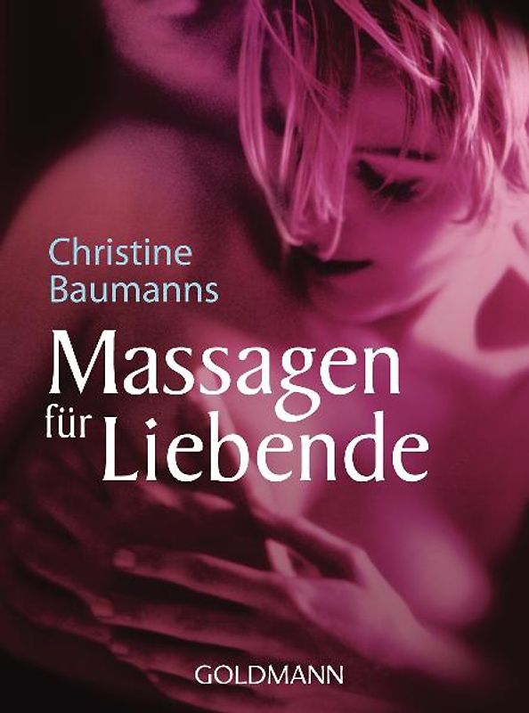 Massagen für Liebende