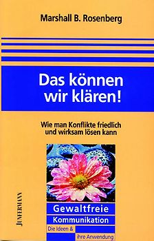 Das können wir klären!