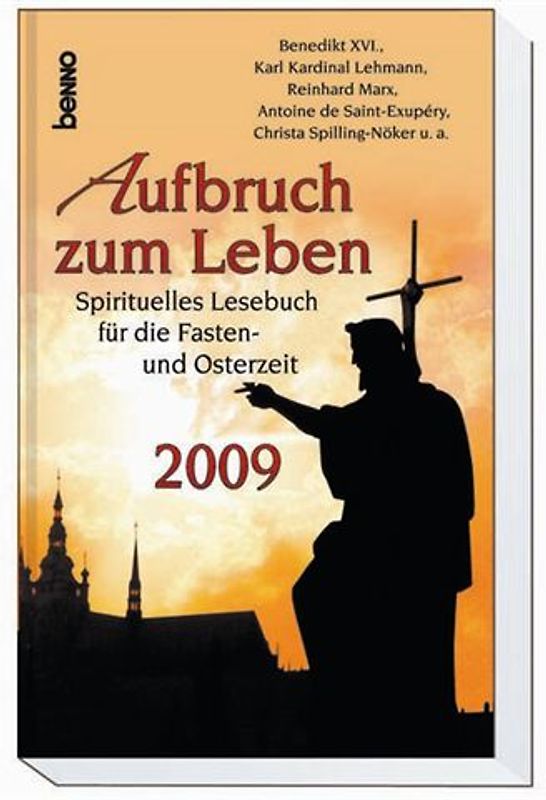 Aufbruch zum Leben 2009