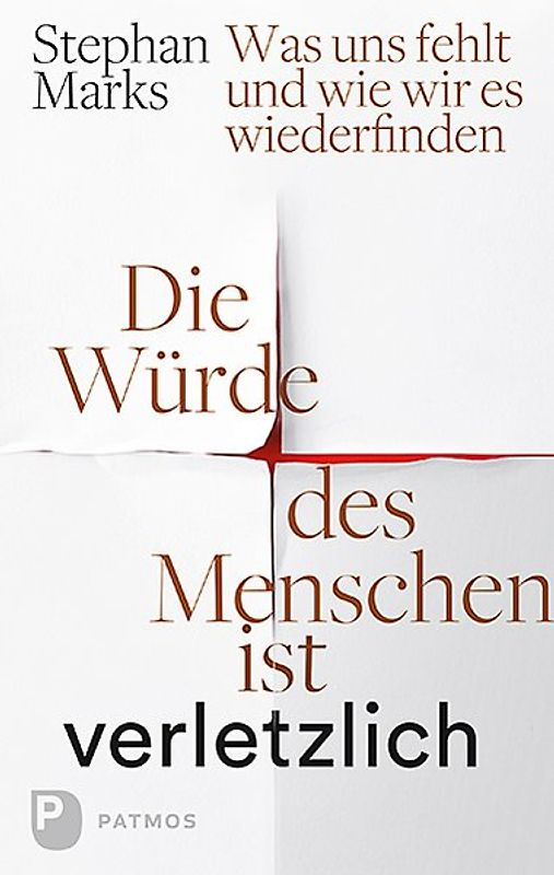 Die Würde des Menschen ist verletzlich