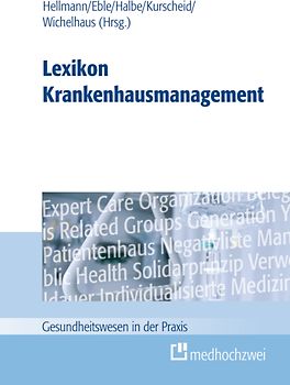 Lexikon Krankenhausmanagement