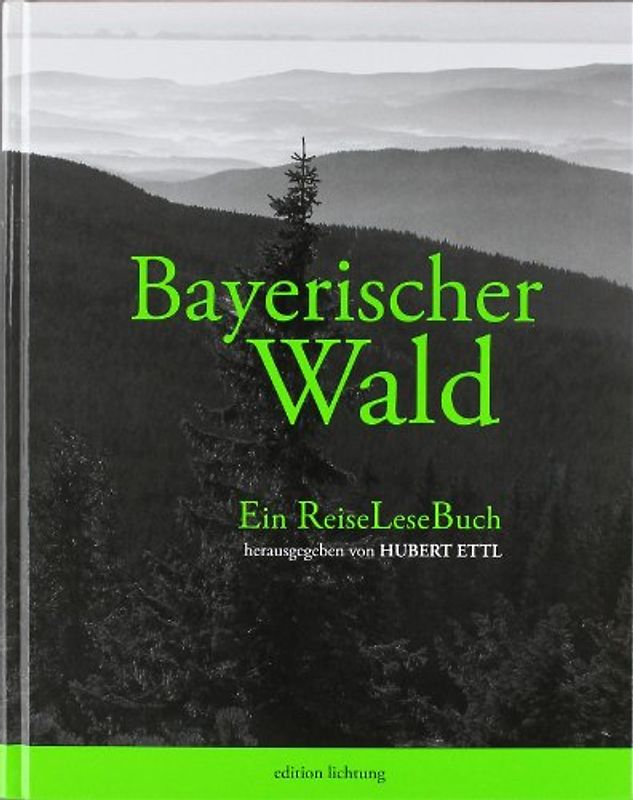 Bayerischer Wald