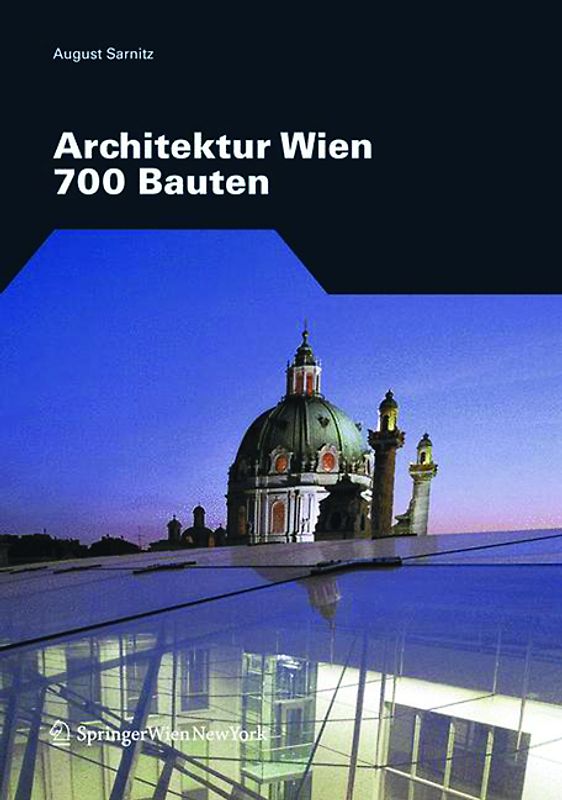 Architektur Wien