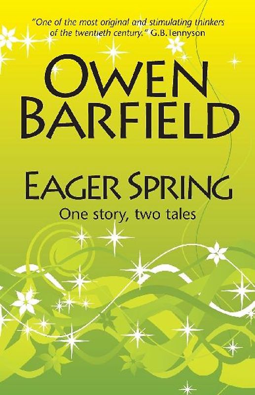 Eager Spring