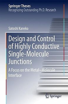 Design and Control of Highly Conductive Single-Molecule Junctions
